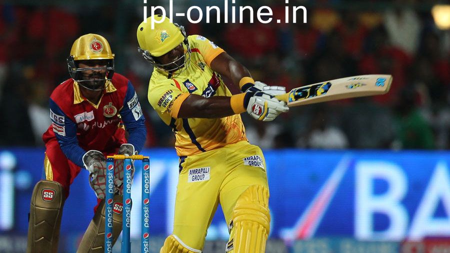 Royal Challengers Bangalore v Chennai Super Kings